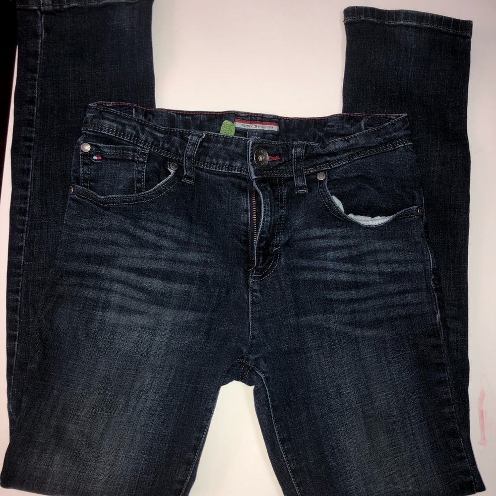 Boys Denim Jeans